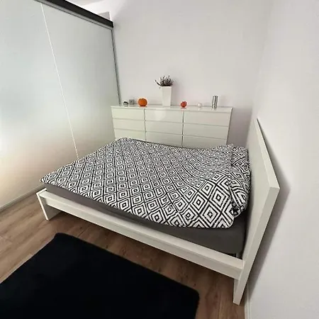 Apartment Loft Apartament *