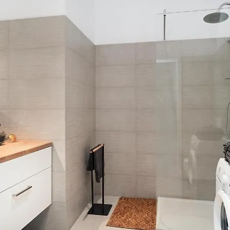 Loft Apartament