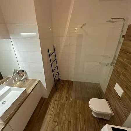 Apartment Loft Apartament *