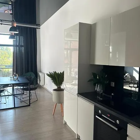 Loft Apartament Apartment *