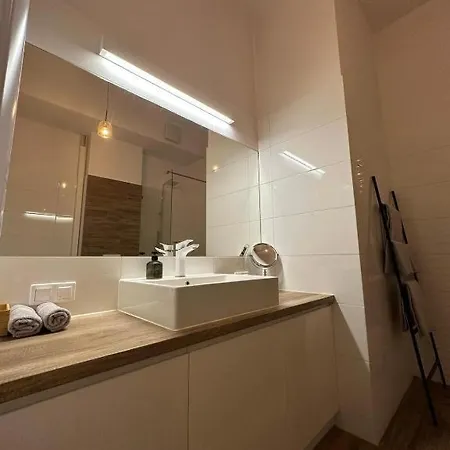Loft Apartament * Lodz